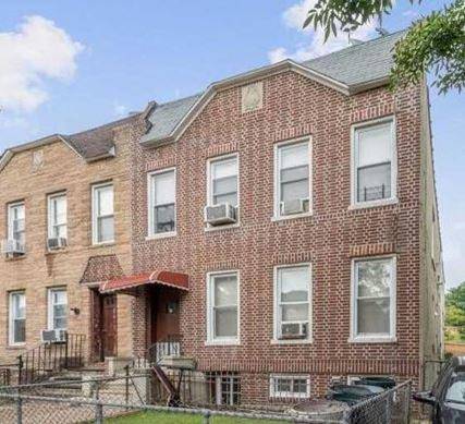 Excellent income producing property.
