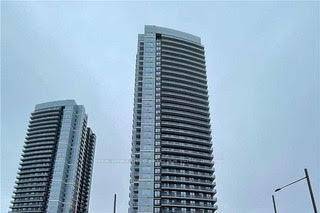 Modern 2 bedroom 2 bathroom condo in the heart of Vaughan.