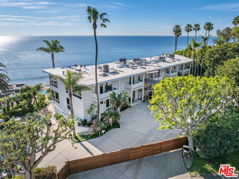 27400   Pacific Coast Hwy 1BR Malibu La