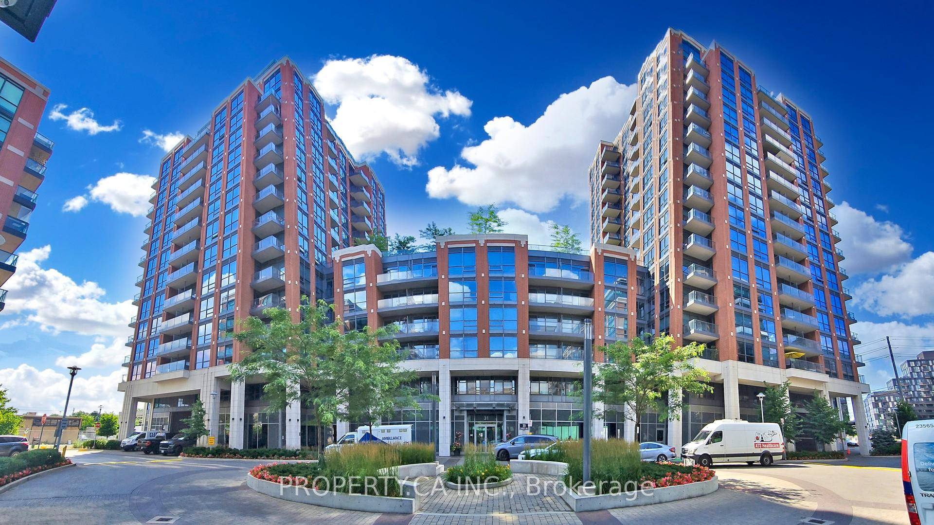 Modern luxury at its finest with this stunning 2 1 bedroom, 2 bathroom condo with east facing view.