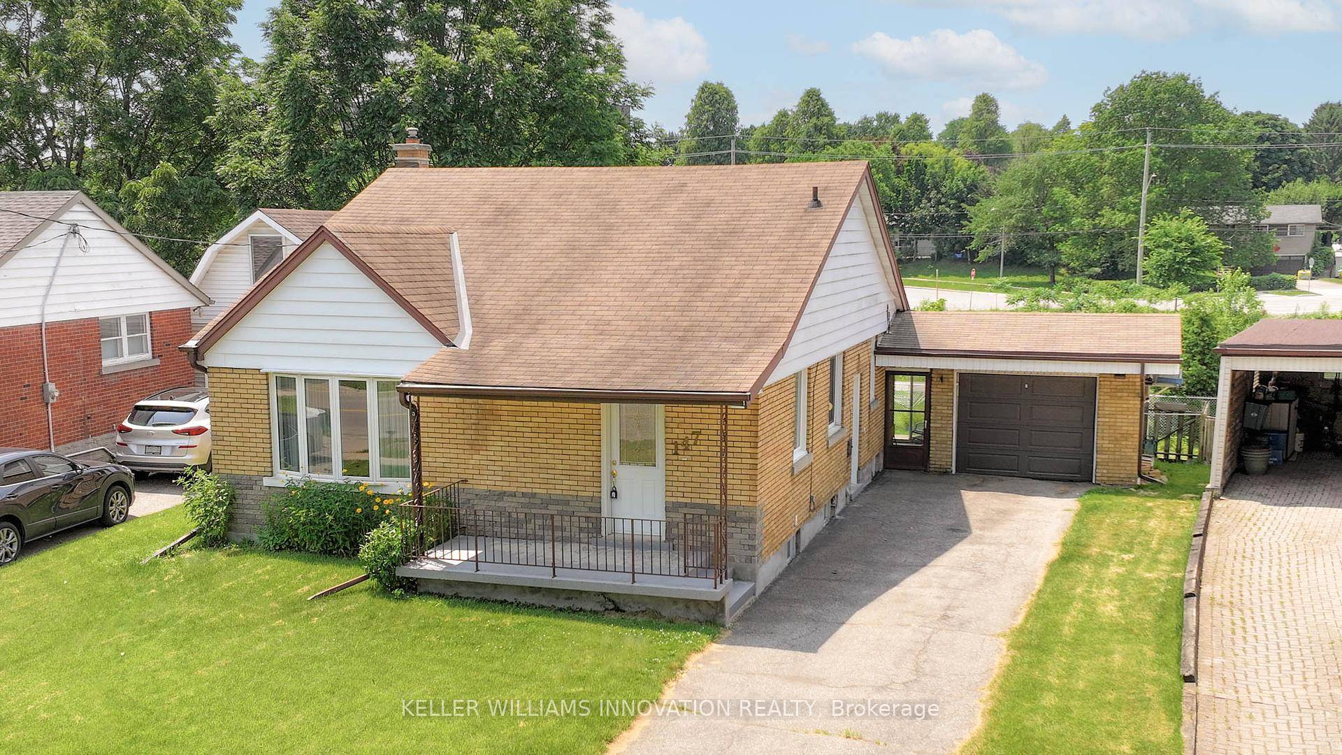 A beautiful, well maintained, well built home where the essence of warmth and comfort greets you upon entering the front door.
