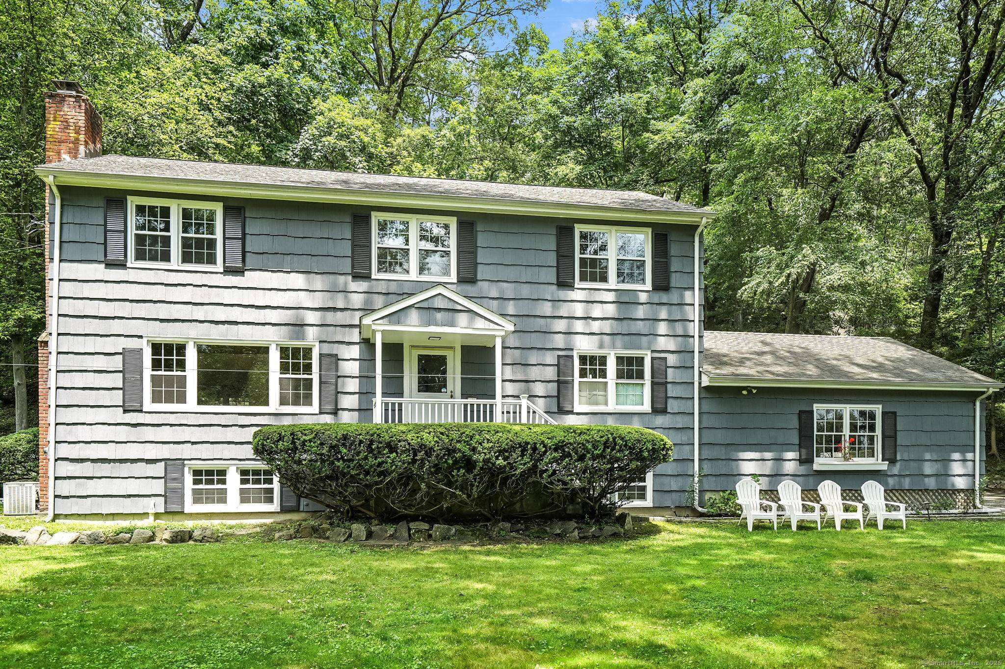 Exceptional Single Family Colonial in coveted Westover neighborhood.