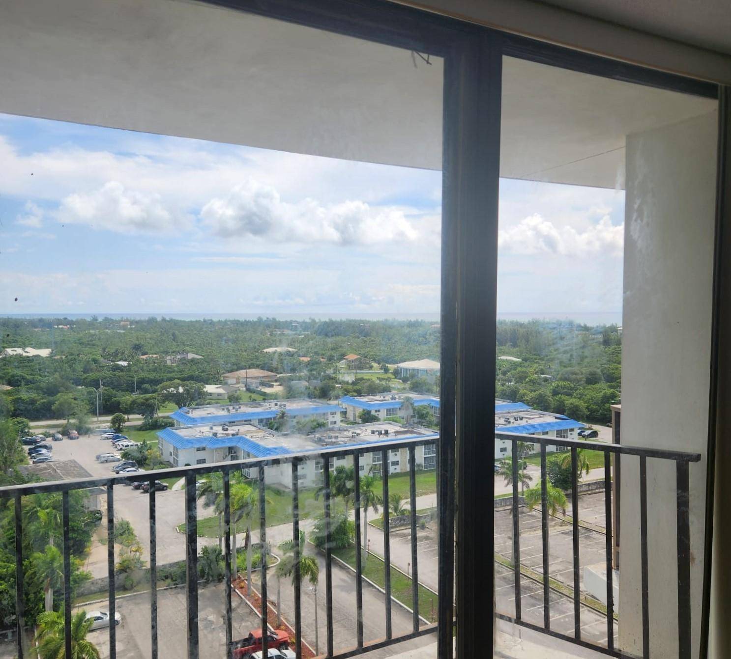 LUCAYAN TOWERS NORTH Condo Grand-Bahama-Freeport