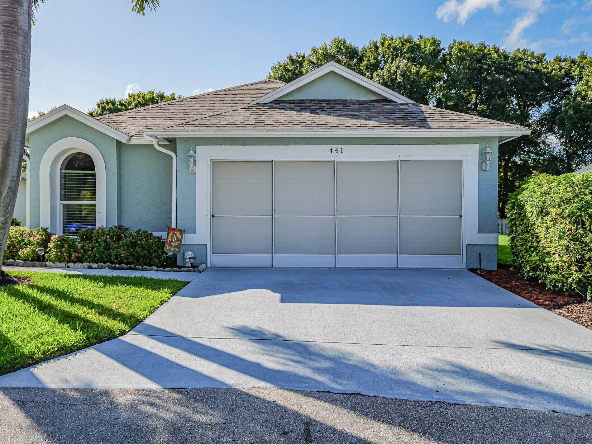 Perfect Location in Vero Beach !