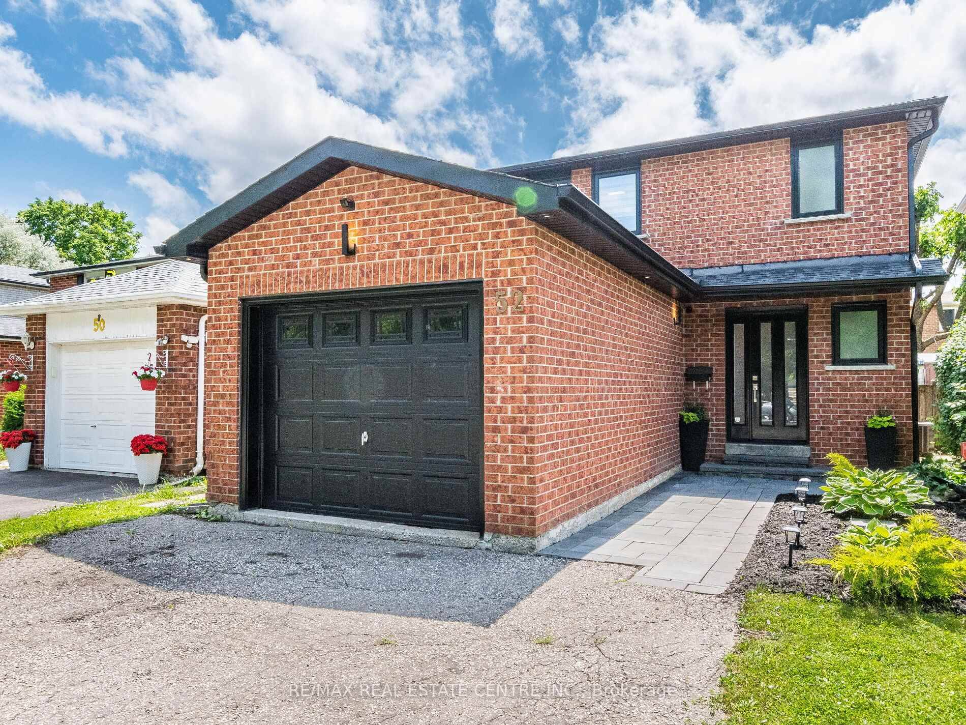 Wow, This Is A Must See Home Having 3 1 Bedroom, Finished Basement for entertainment and leisure.