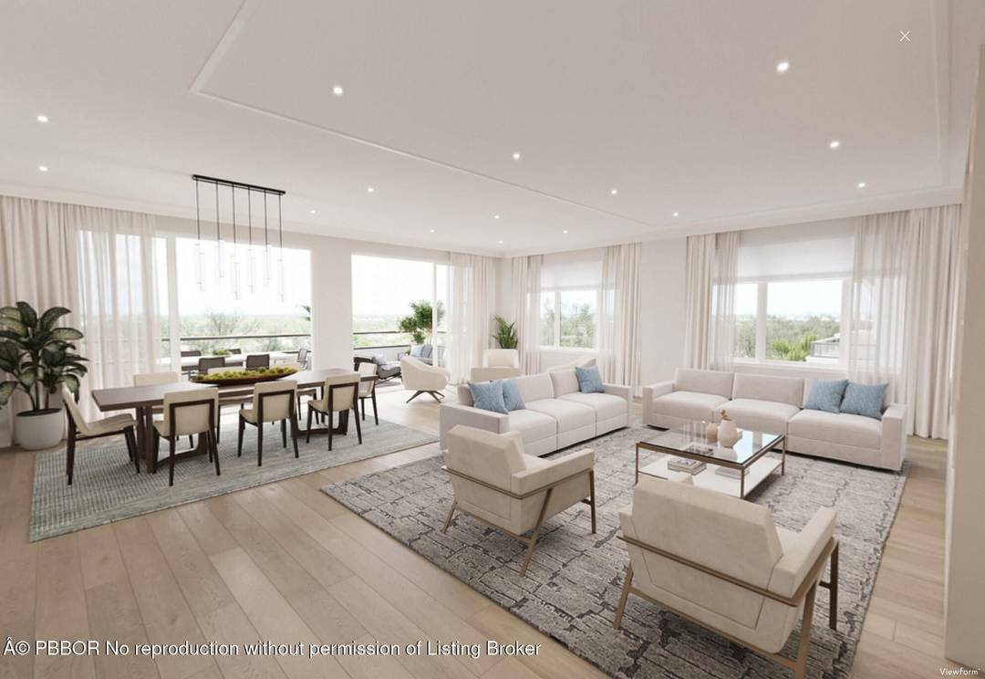 Showroom Now Open ! New construction just 400 yards to the beach.