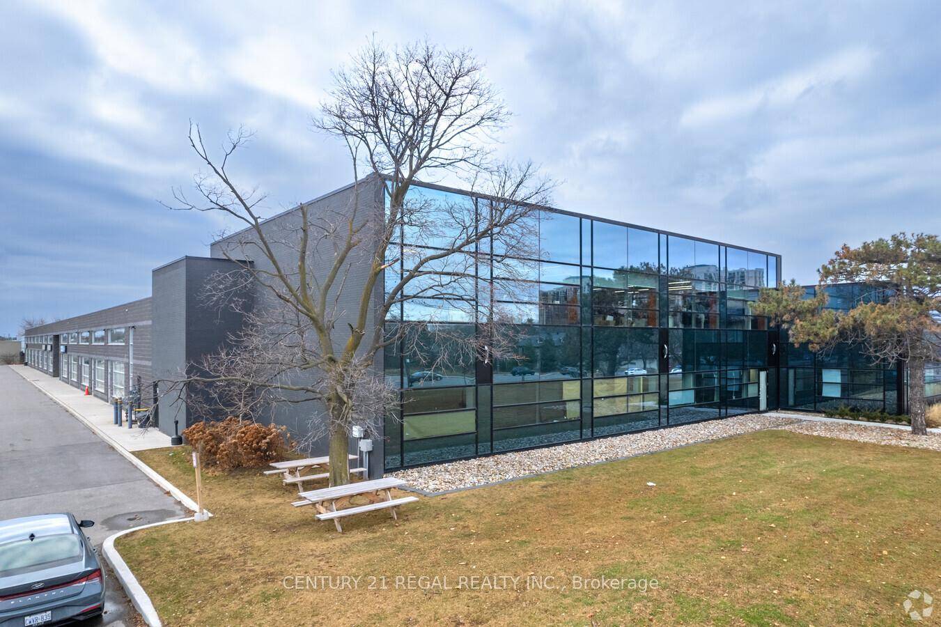 Turn key professionally finished Class A office space now available.