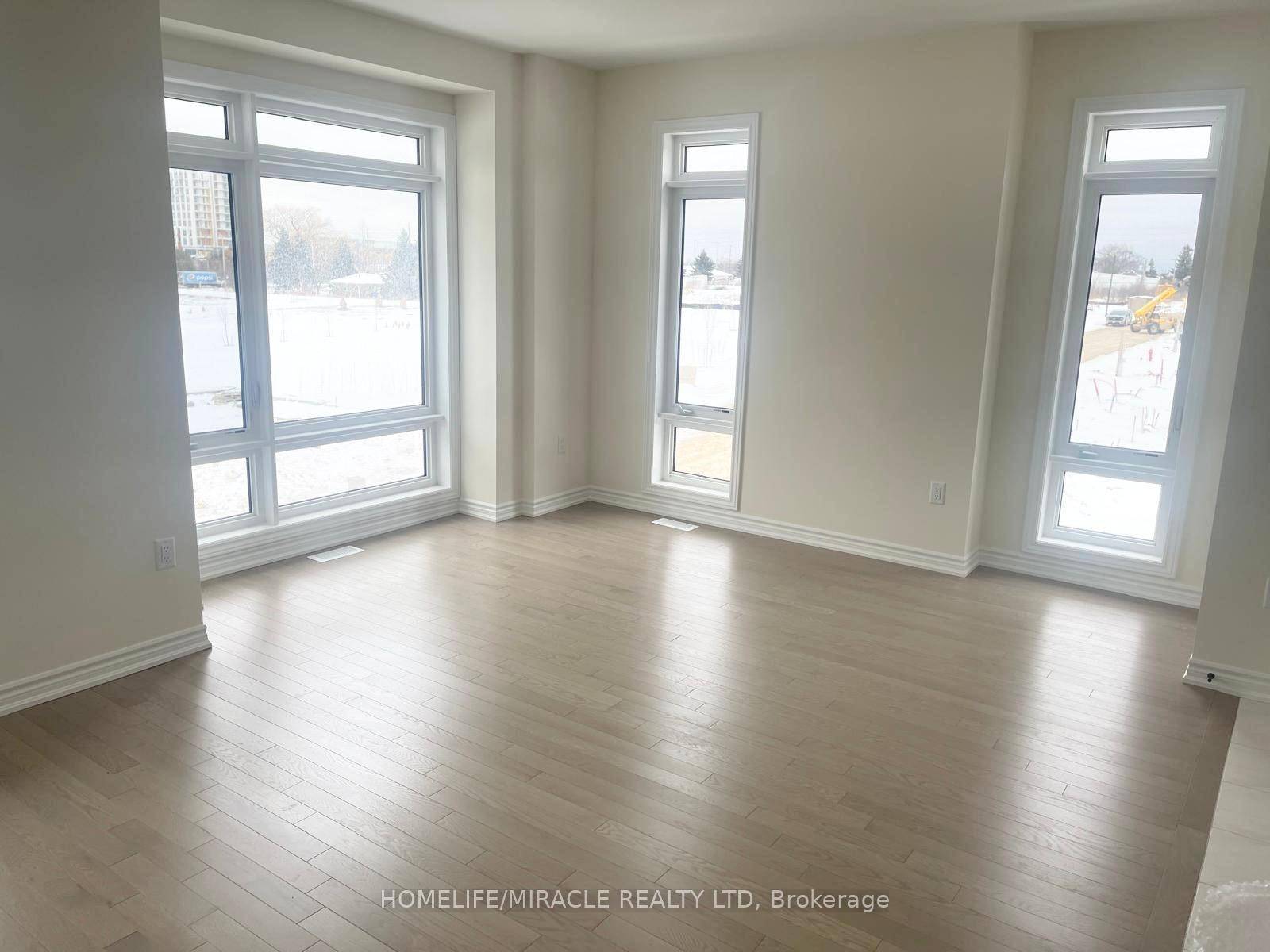 Welcome to this exceptional 4 bedroom, 4 bathroom townhome on a premium corner lot, perfectly positioned pond facing with clear greenery views.