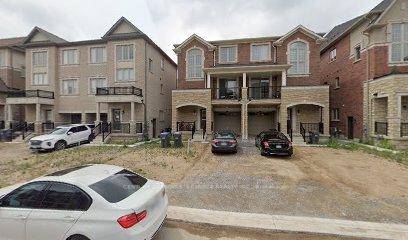 This 4 bedroom home boasts a practical and open concept layout that allows natural light to flood every corner, creating a warm and inviting atmosphere.