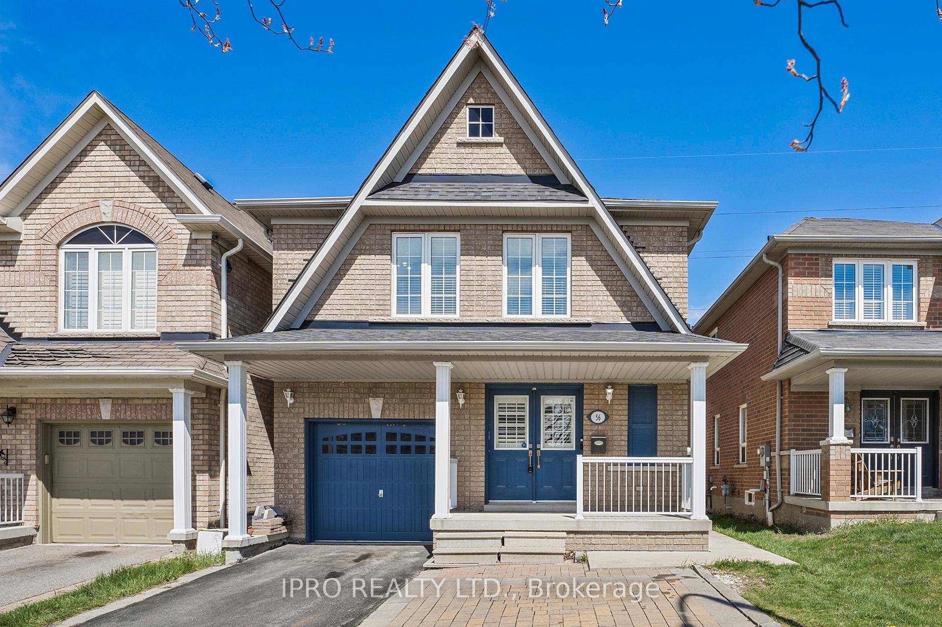 Stunning ! ! ! 4 Bdrm 4 Bath Home Incredible Location !
