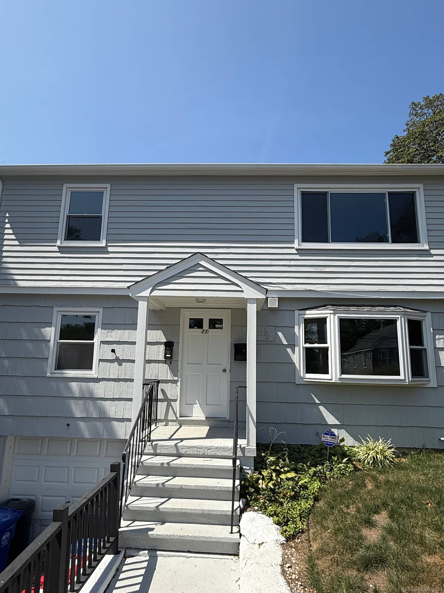 Be the first to live in this spectacular, fully remodeled home.