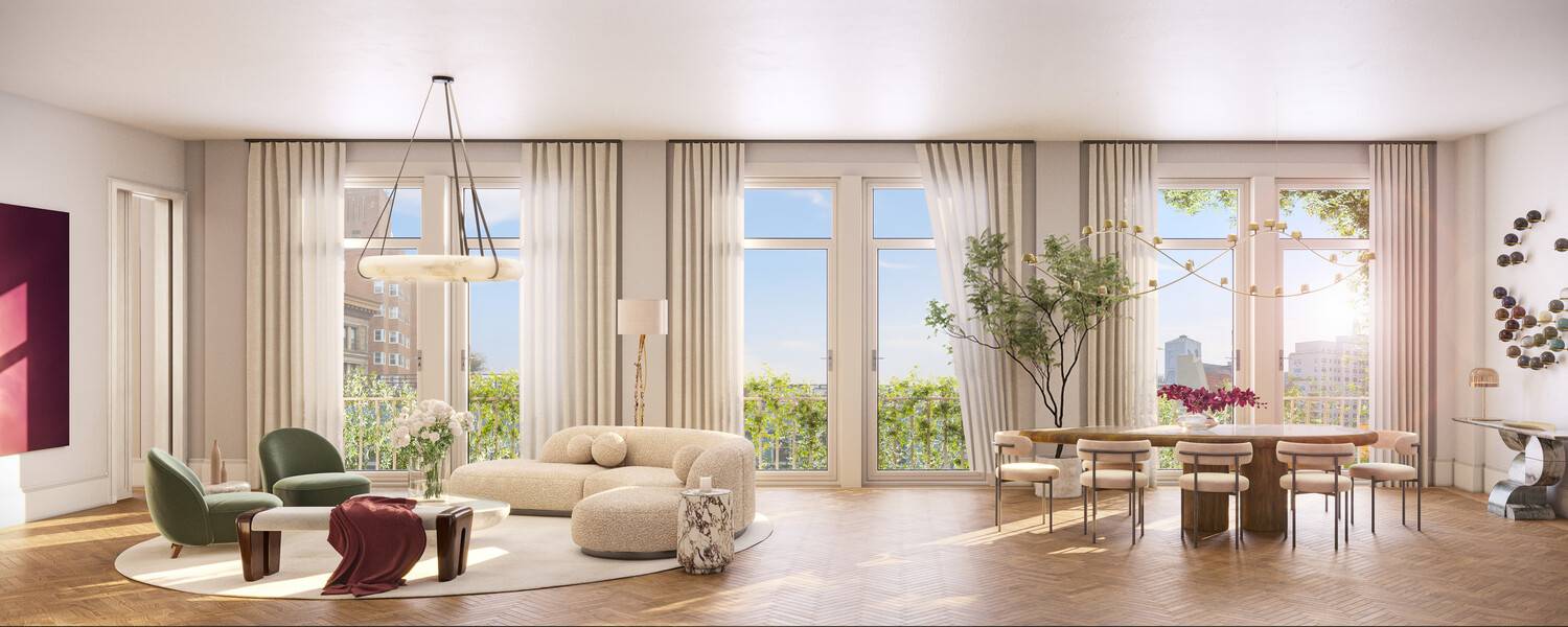 Timeless Parisian elegance.