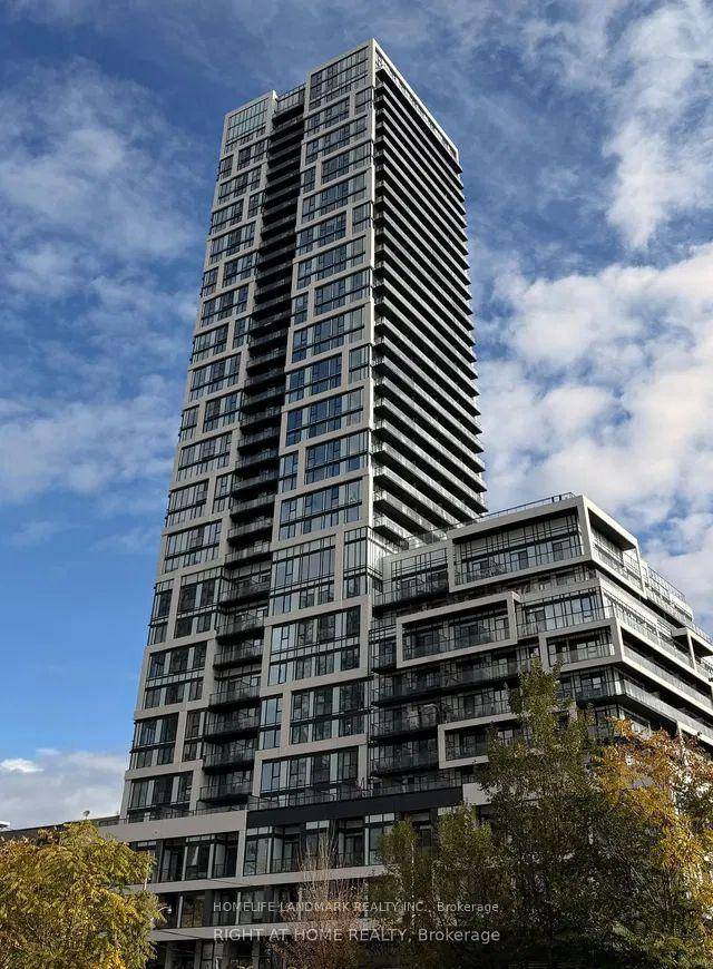 Welcome to River amp ; Fifth Condos at 5 Defries St !