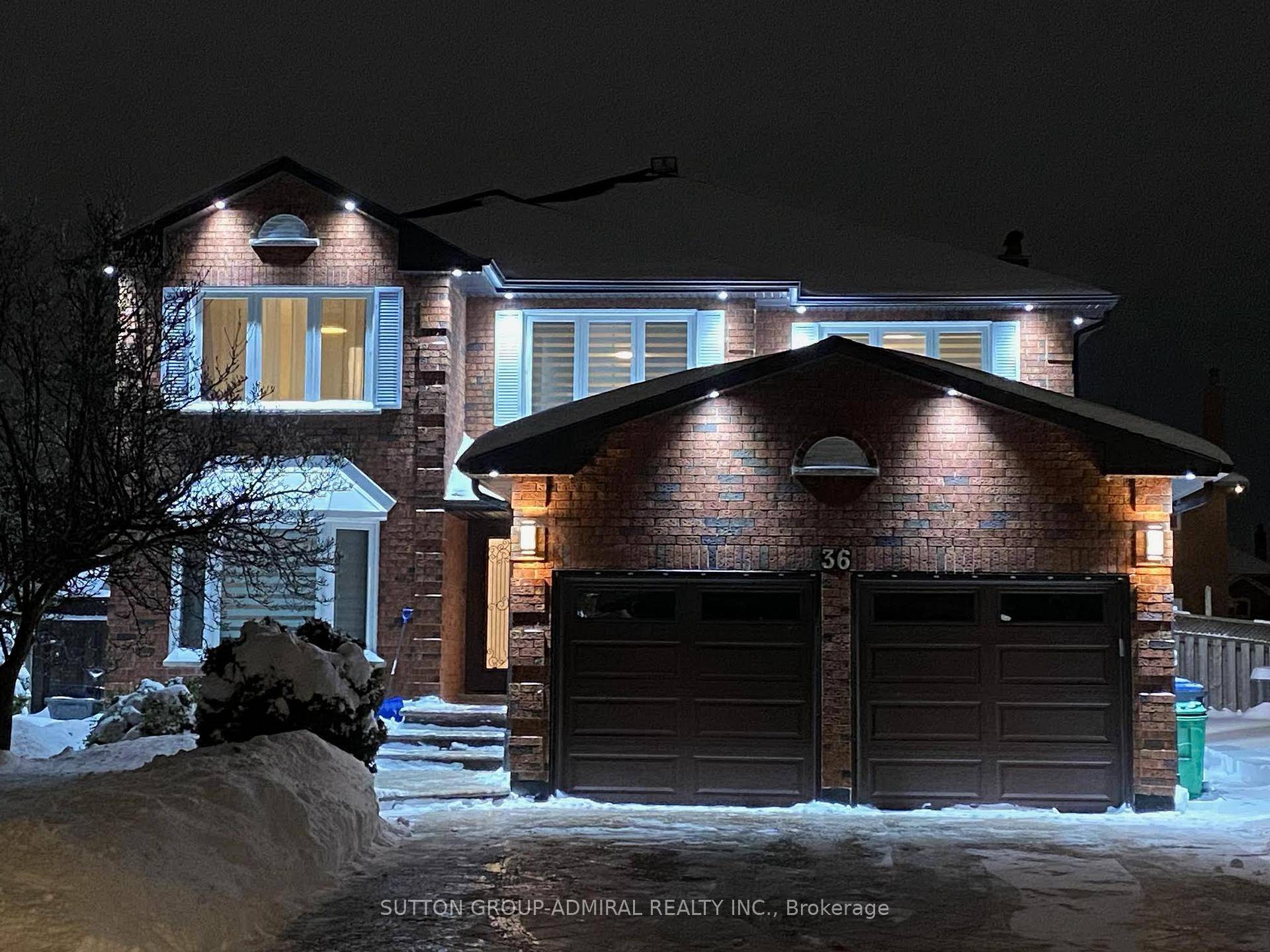 See Virtual Tour This true gem, is a pride of ownership offers 3, 300 sq ft finished basement 1 bed basement apartment w.