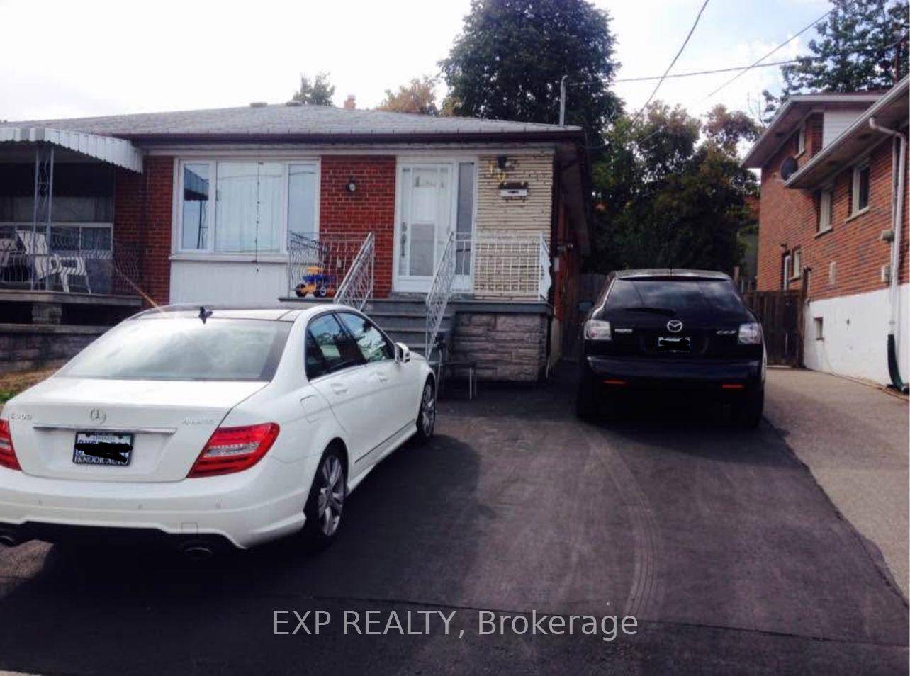 Welcome to 60 Seacliff Blvd.