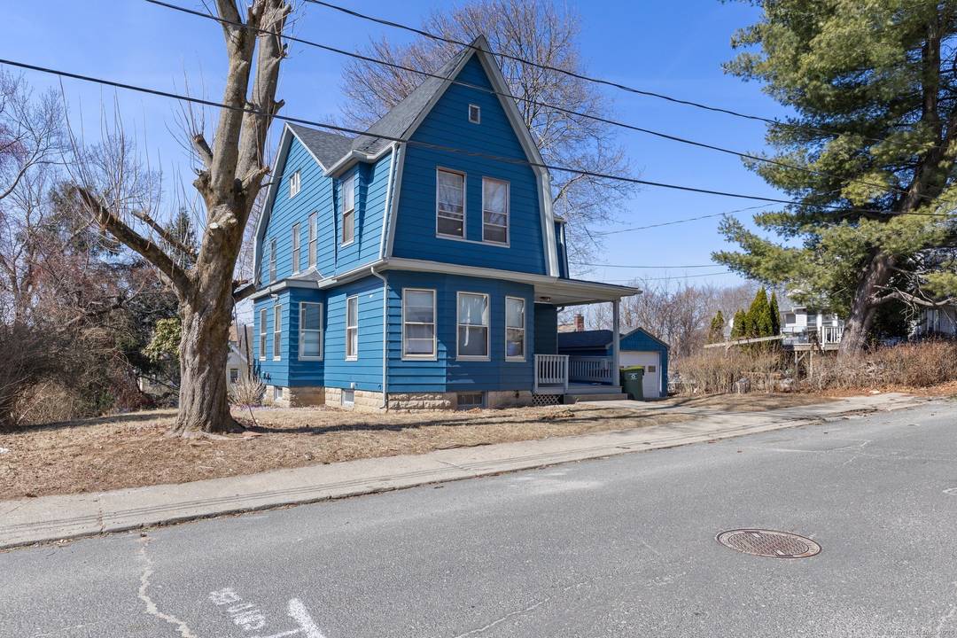 Welcome to this beautifully maintained home located at 307 Dwight St.