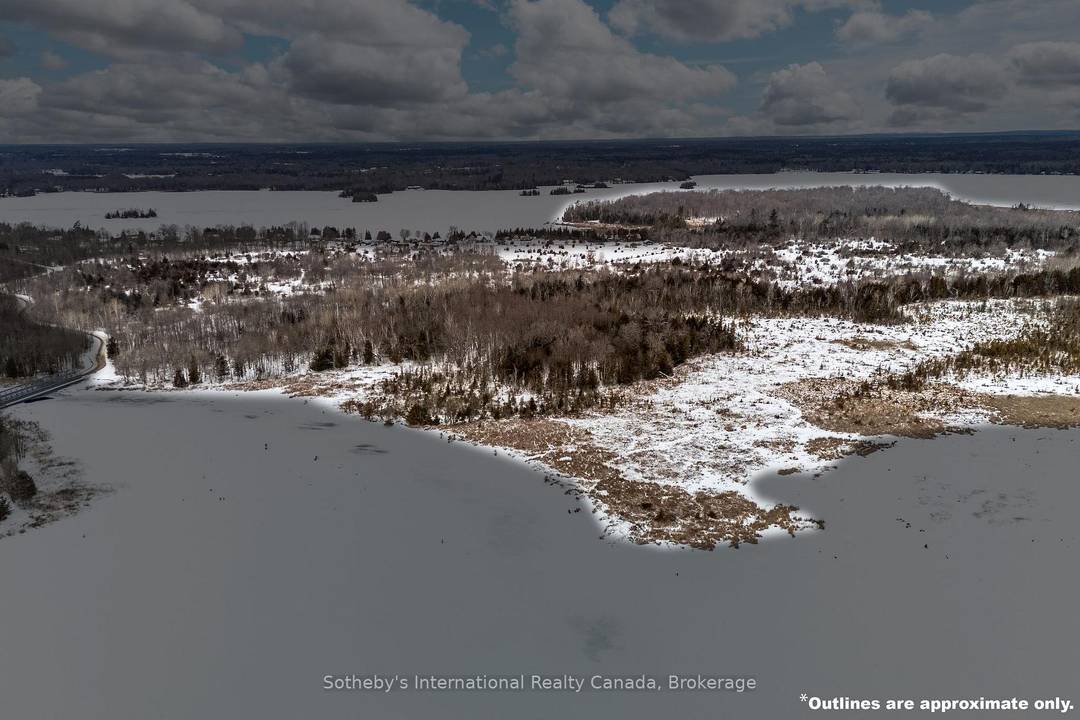 A rare Draft Plan Approved development opportunity, Nappan Island offers 311 acres of prime waterfront land with 3, 800 feet of shoreline on Seymour Lake.