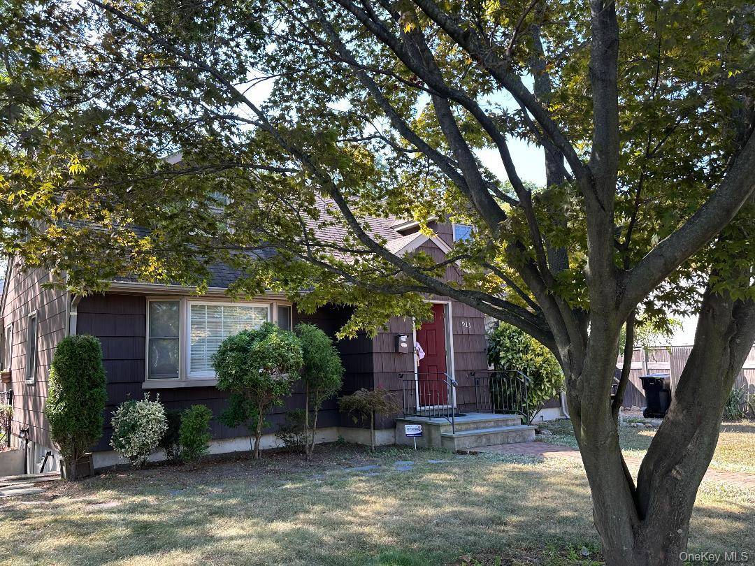 House has so much to offer the Main floor has a new Kitchen and a Formal Dining Room, Large Living Room, A primary Bedroom with double closets and additional bedroom ...