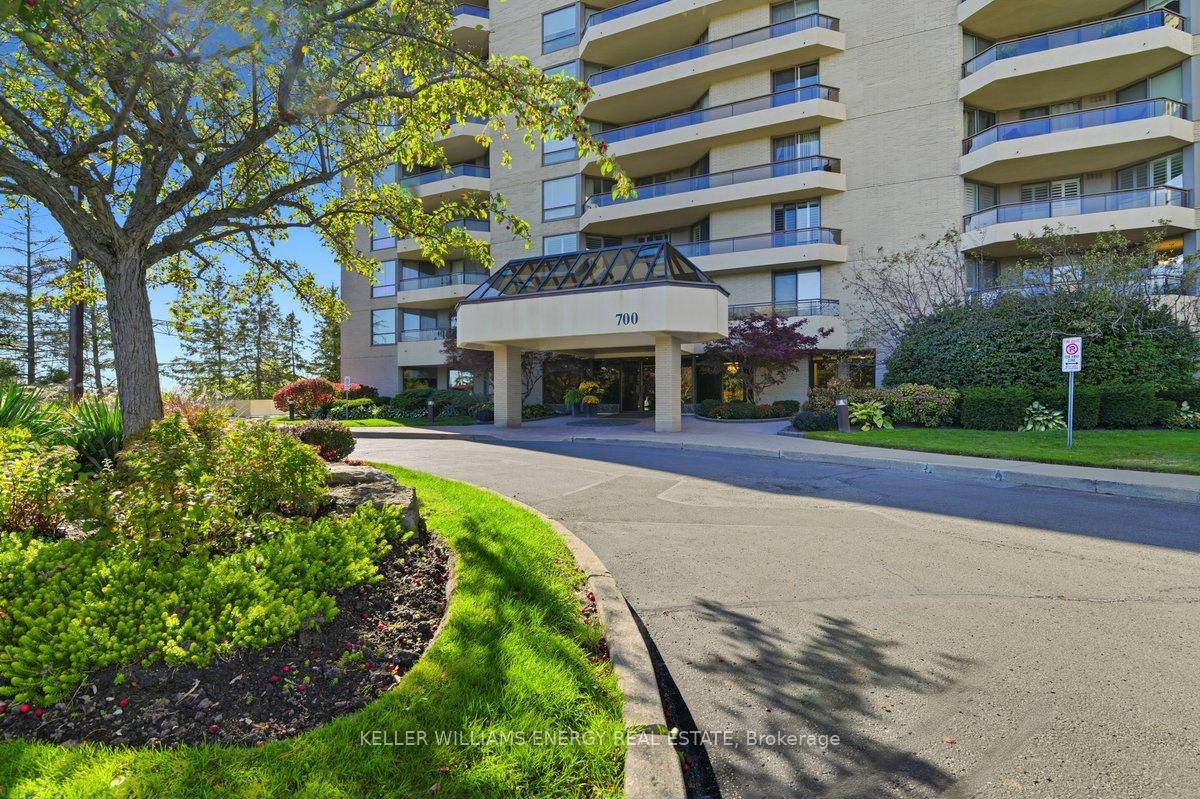 Luxury meets lifestyle in Plaza 700, the most distinguished address east of Toronto.