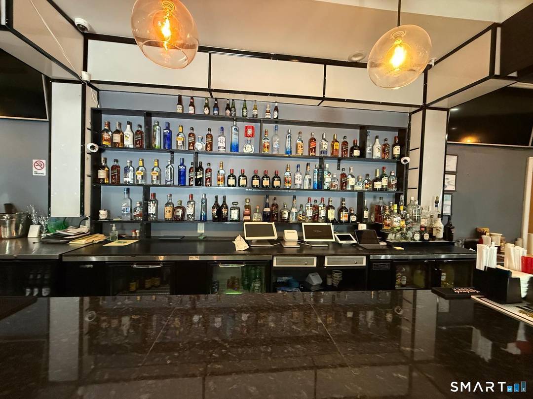 Prime commercial opportunity currently operating as a nightclub, offering immediate income potential and endless possibilities for future use.