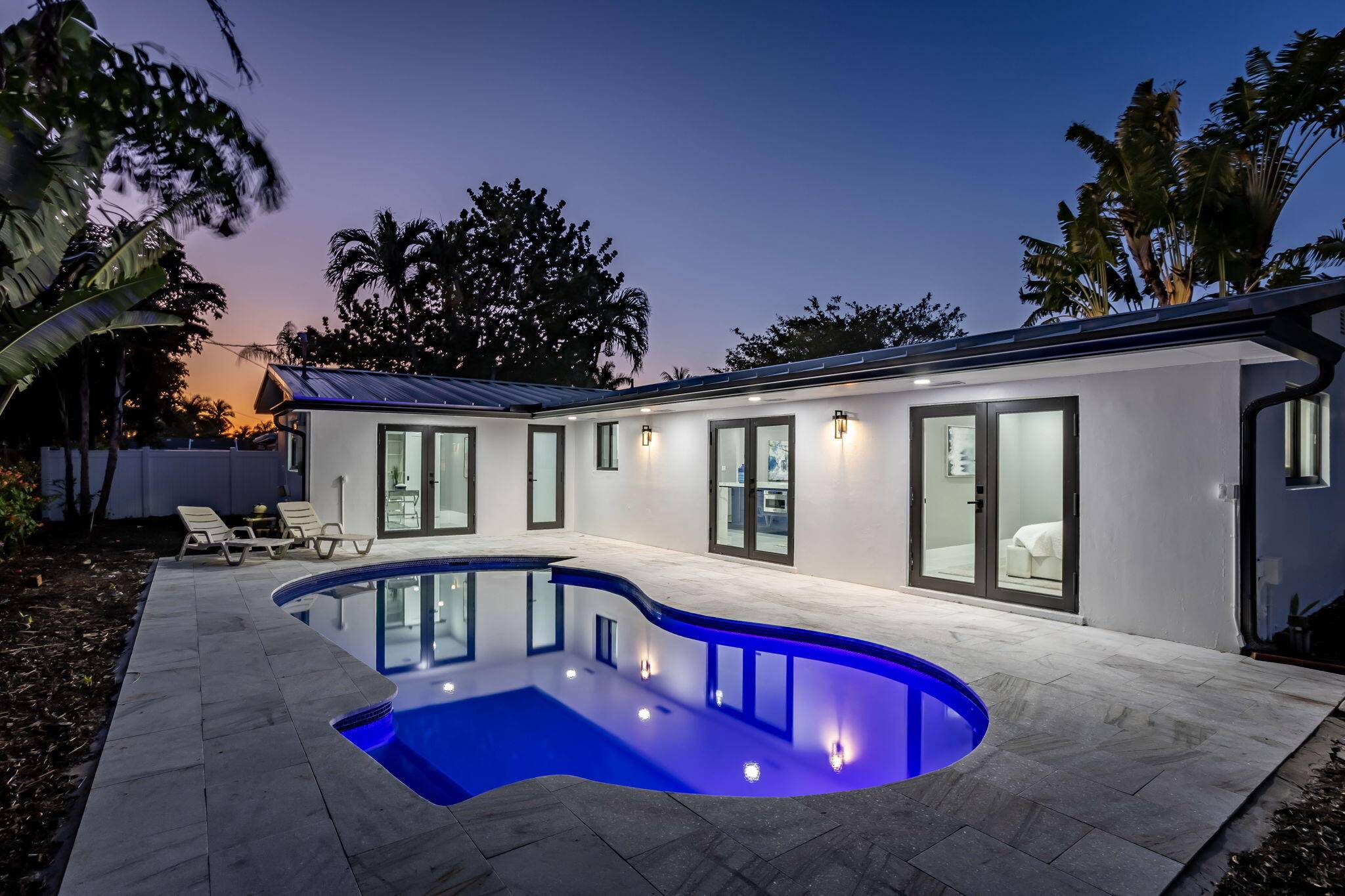 200 SW 12th Street single-family Palm Beach