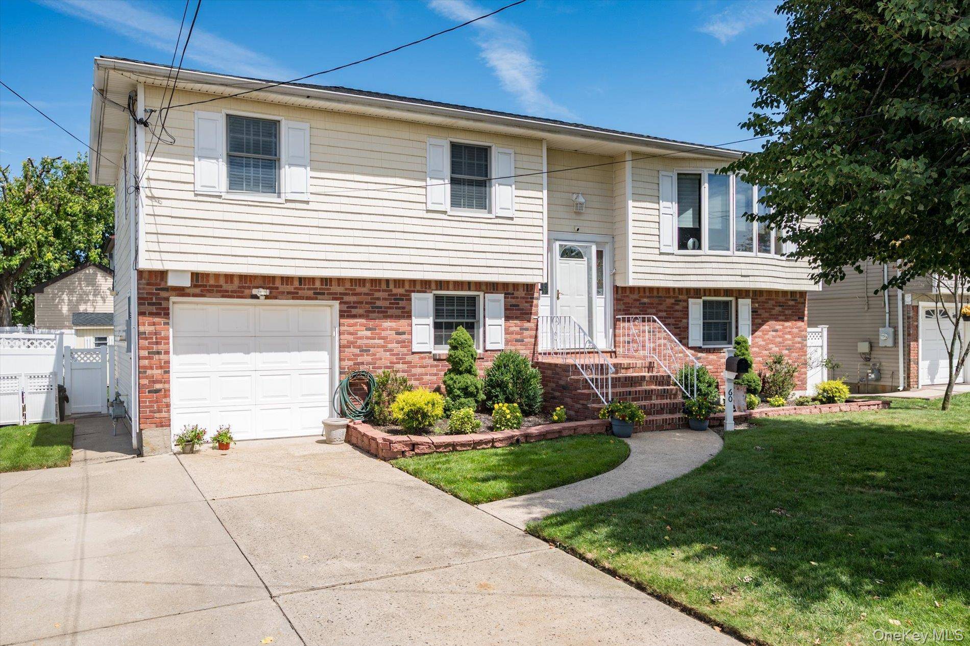 Welcome home to 60 Vermont Ave in the heart of Oceanside.