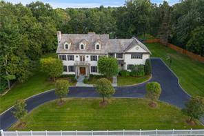 Great opportunity to rent this richly appointed 2006 colonial with custom millwork, 8500 SF, 10 ft ceilings, and hardwood floors on sought after west side cul de sac.