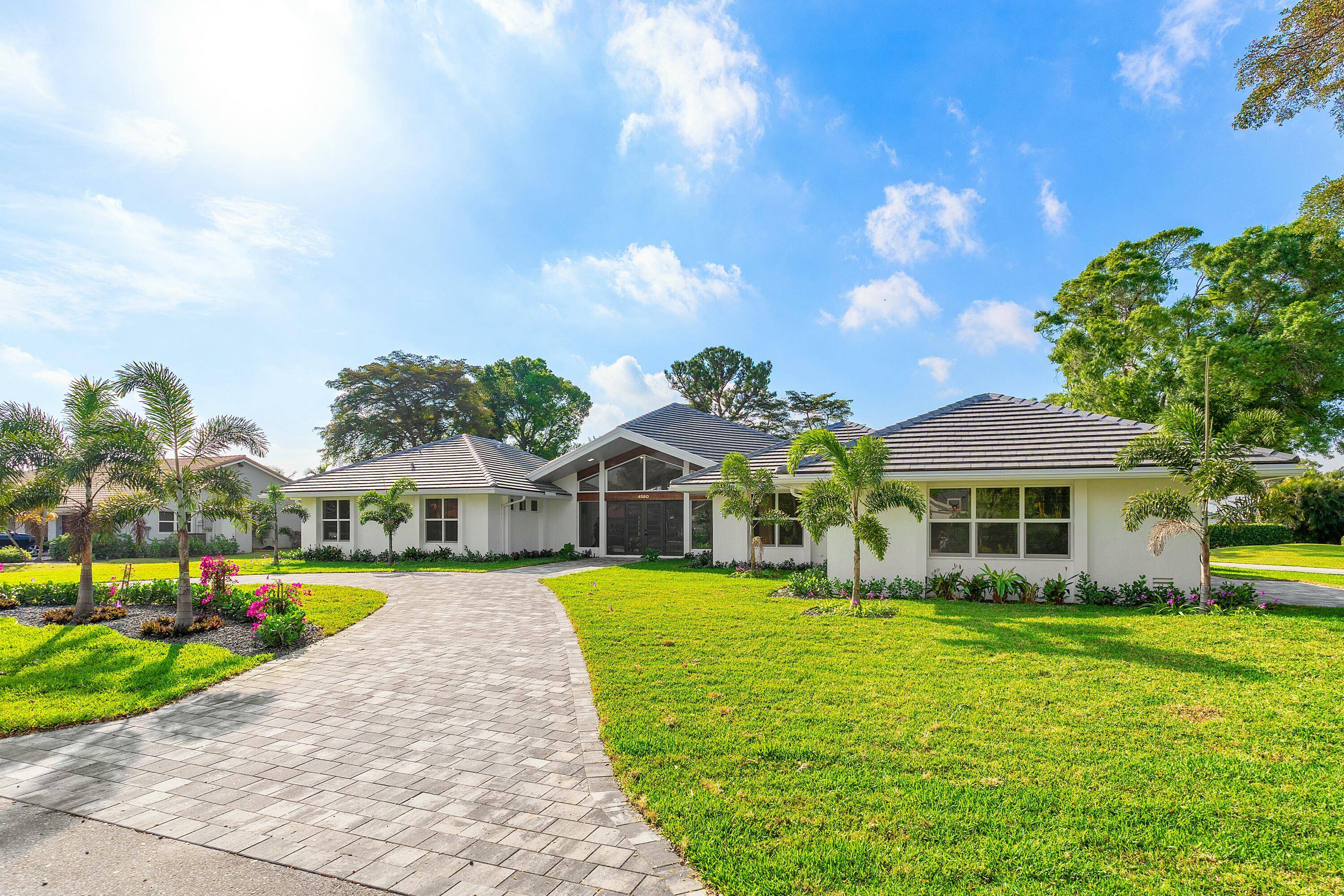 The Best Value in Resort Living !