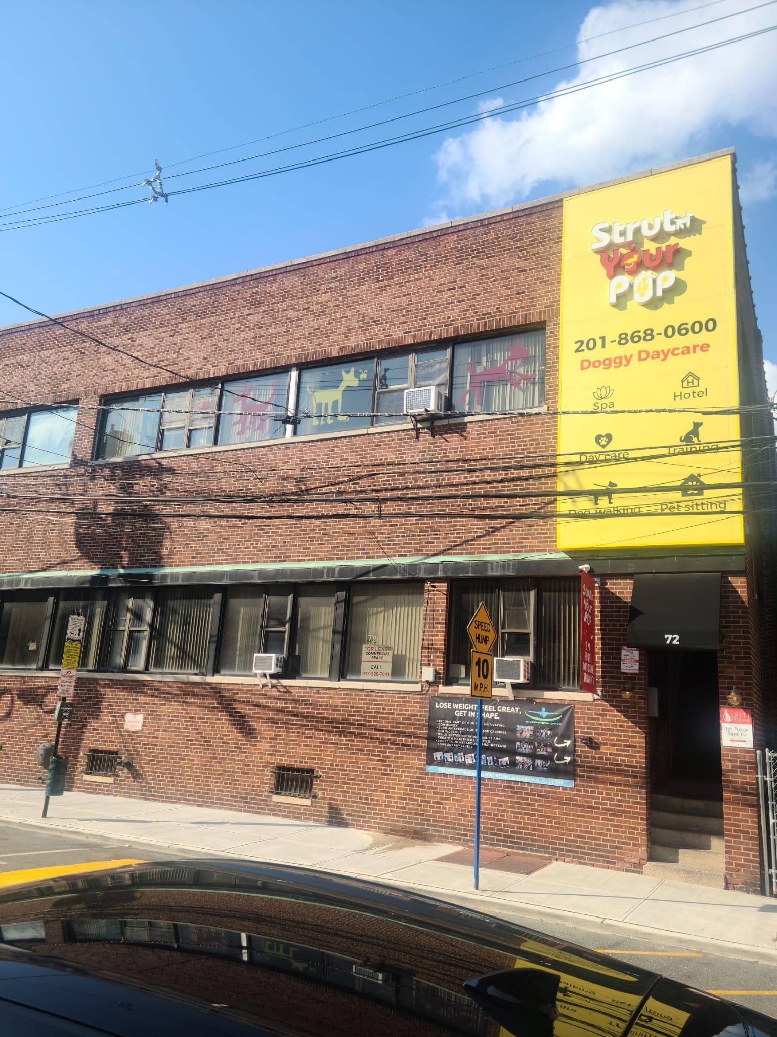 72 68TH ST Commercial New Jersey