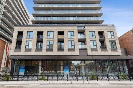 Exceptional Ground Floor Retail Opportunity in Downtown Hamilton !