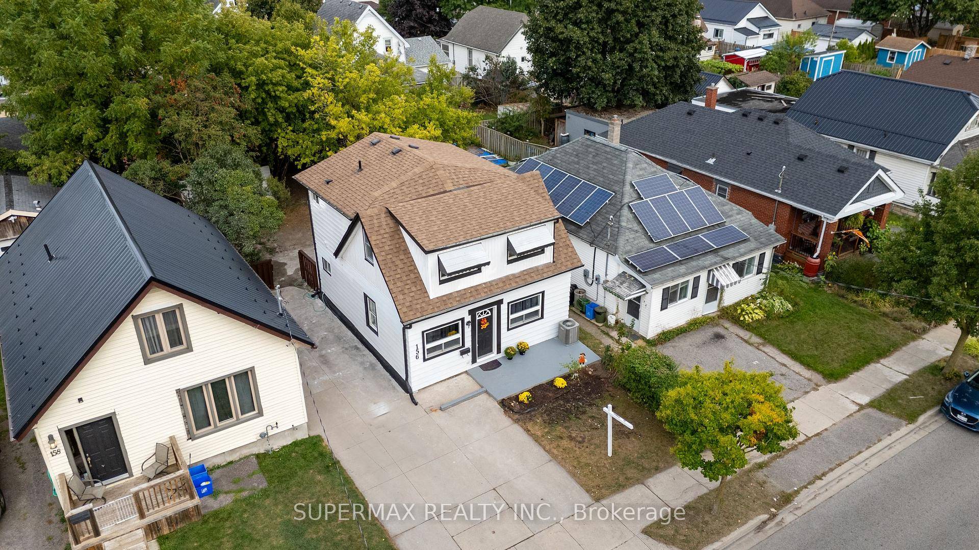 Excellent Opportunity to own this move in ready, NEWLY REMODELED Home.