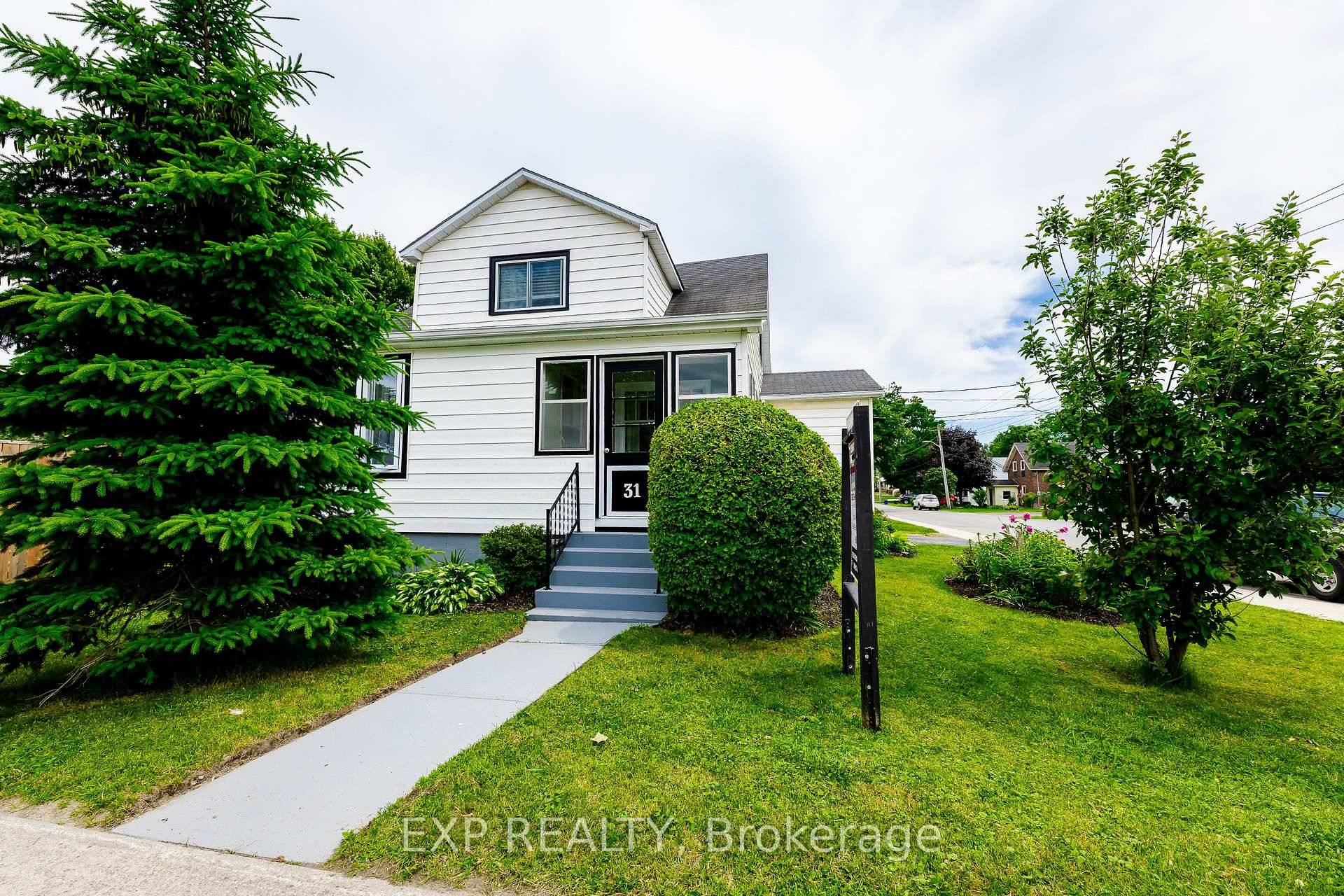 This beautiful, turn key home has had 135k in extensive renovations inside and out !