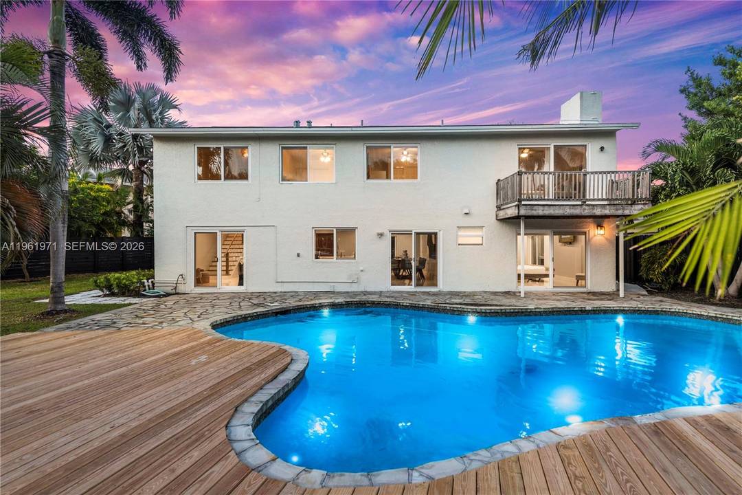 Welcome to Villa Calypso.