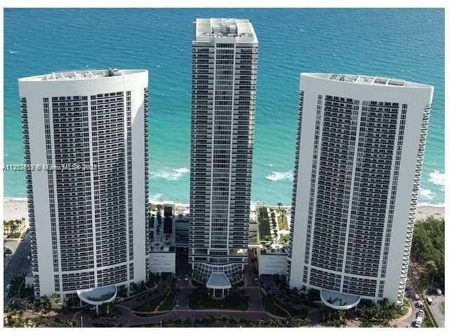 Introducing the epitome of luxury, resort style living at Beach Club, Hallandale Beach.