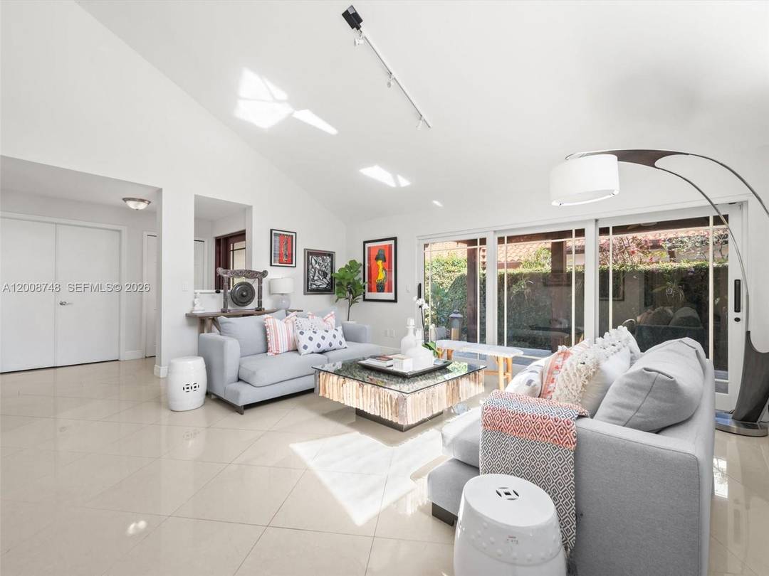 Ultra rare opportunity to own a true gem in the exclusive Tara Community.