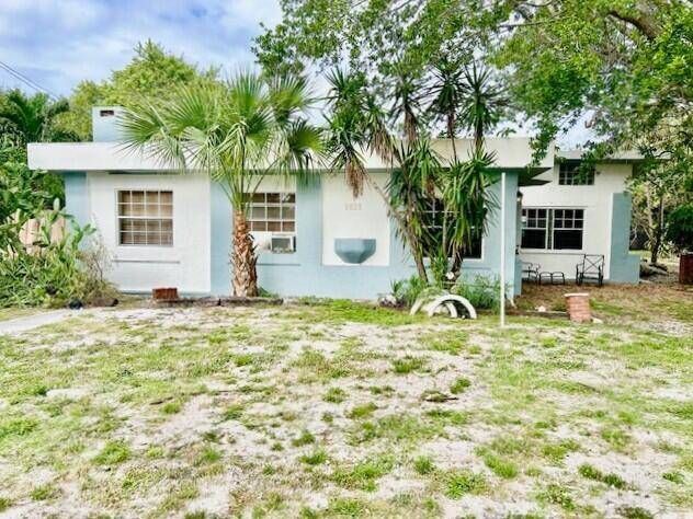 Great Multi Family Investment Property !