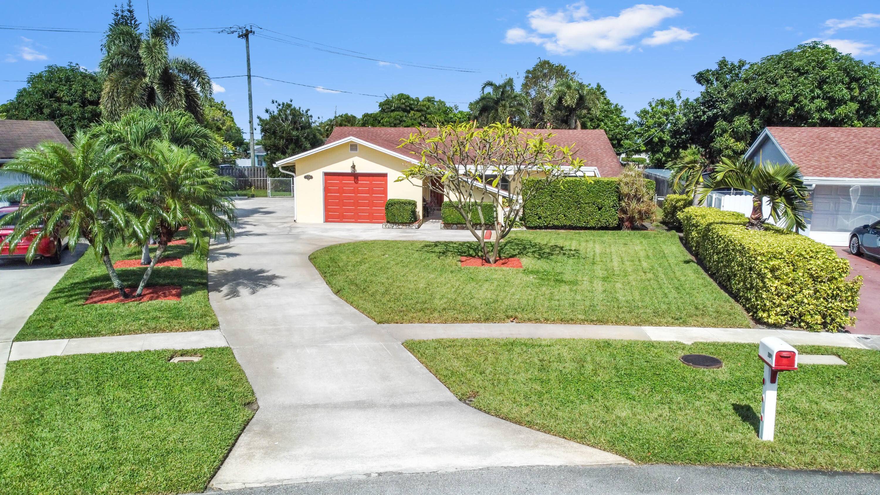 Welcome to Greenbrier, where comfort meets convenience in this beautifully updated 1 story home with no HOA.