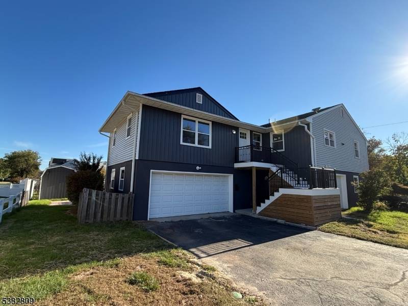 New construction ! NEW NEW NEW !