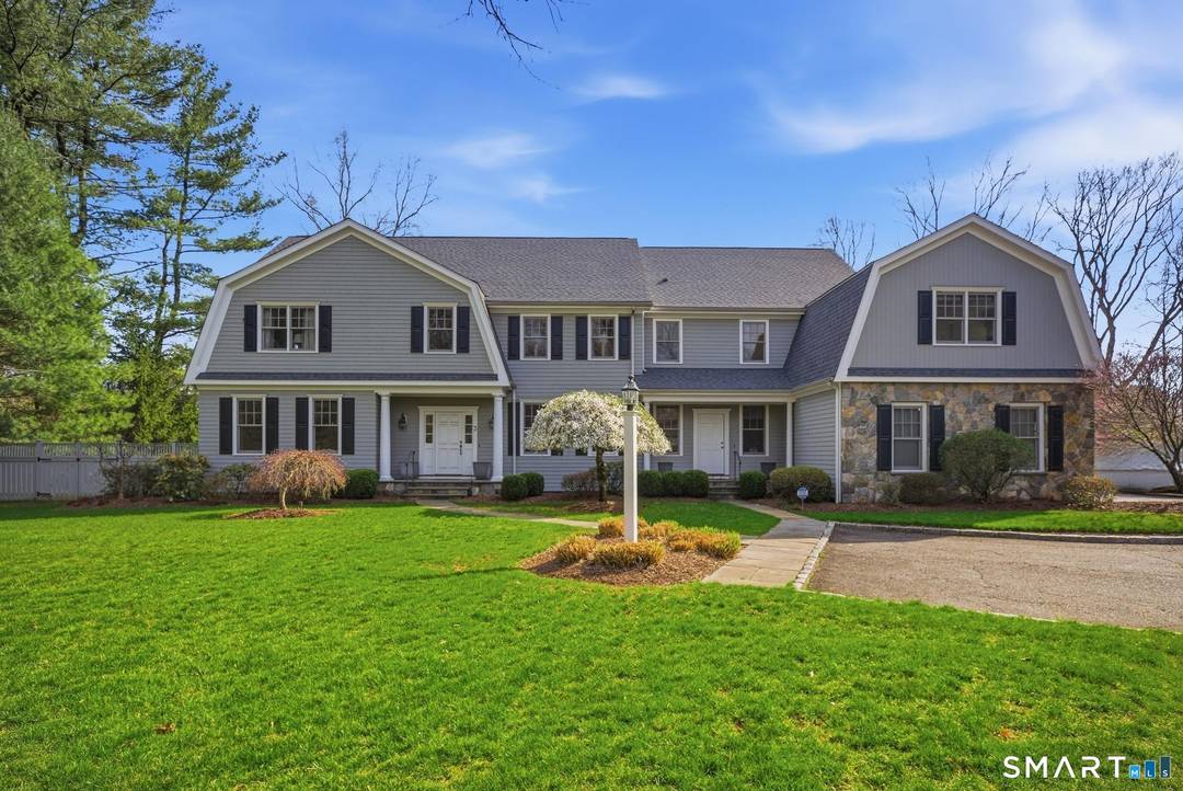 Spend your summer in style in this beautifully decorated 5 bedroom Westport retreat designed for effortless indoor outdoor living.