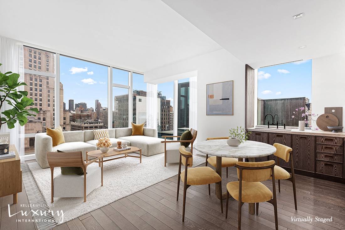 Prepare to be DAZZLED ! Magnificent home, pied a terre or investment option !