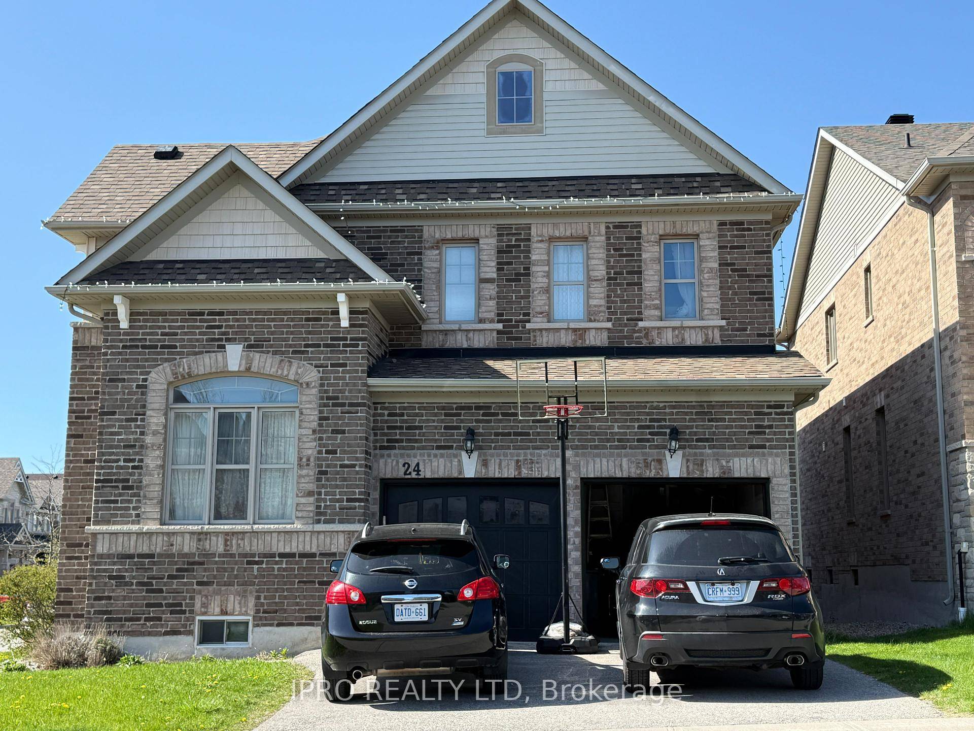 Welcome to Your Dream Home on The Corner of Mason Dr amp ; Willoughby Way !
