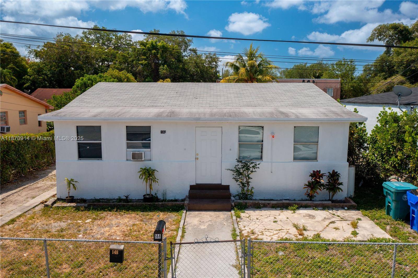 Investor Alert ! Prime Buena Vista location in the heart of Miami's boom.