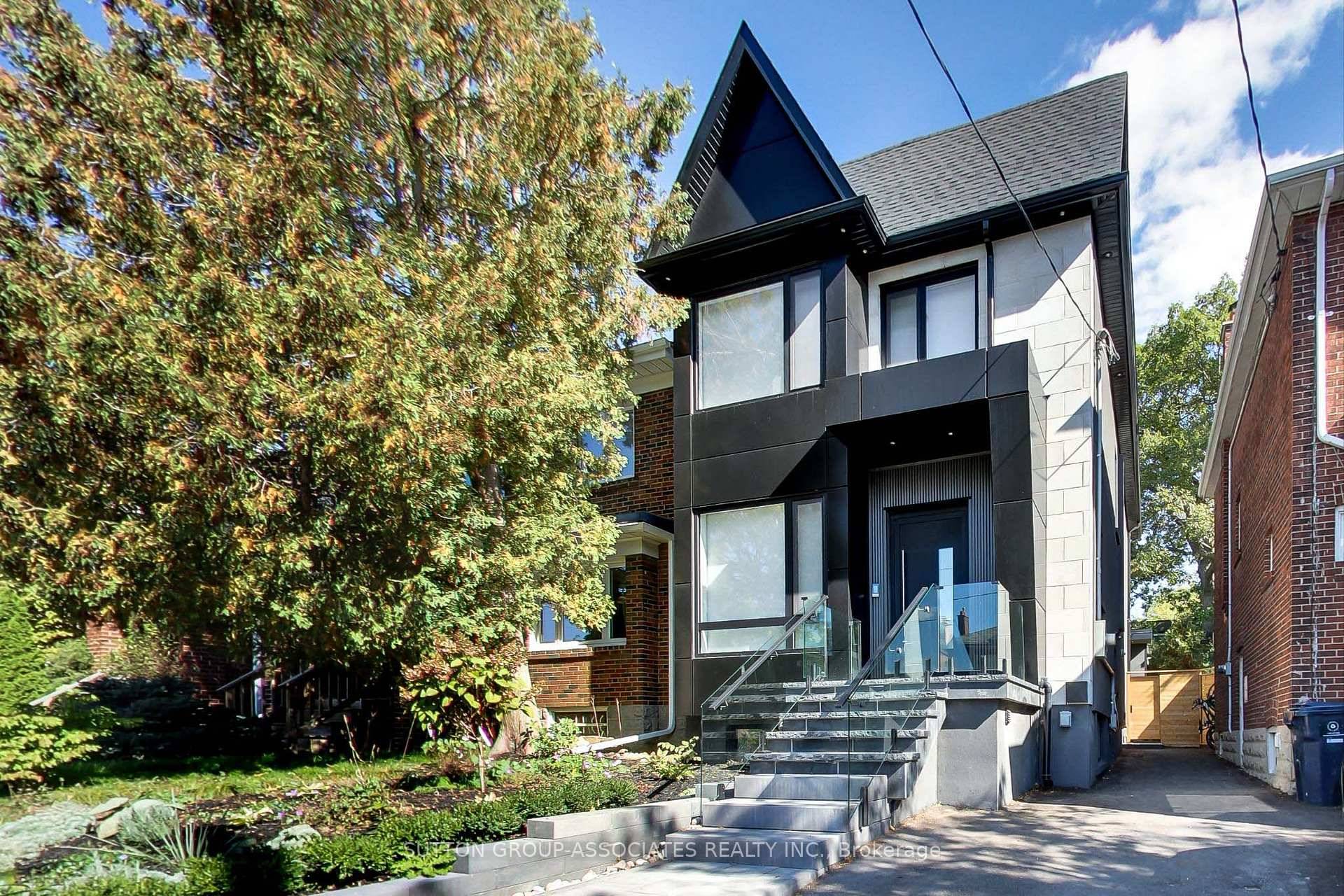 Discover architectural elegance and effortless modern living in this newly built home designed for today's dynamic family.