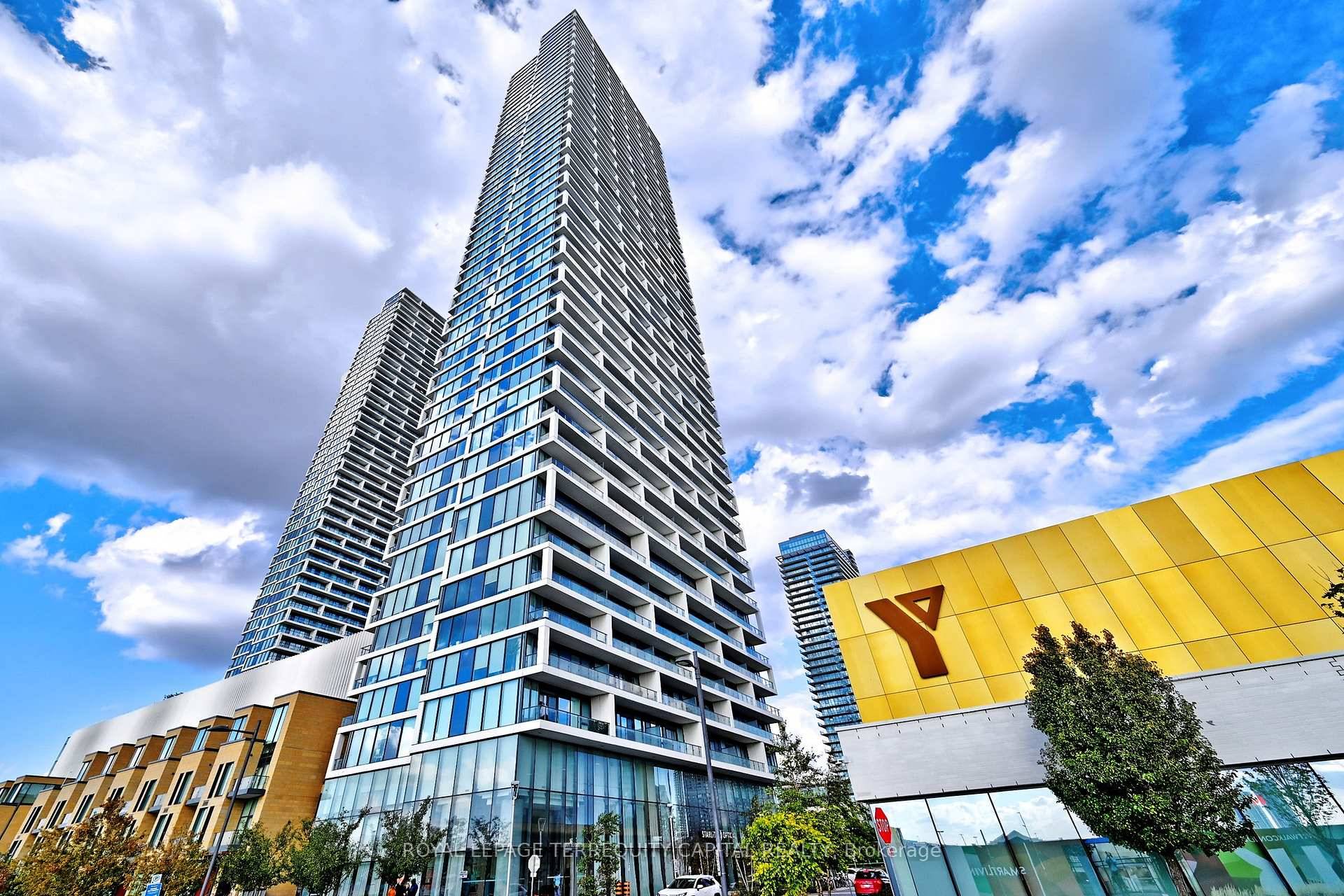 Spectacular South View From 48th Floor !