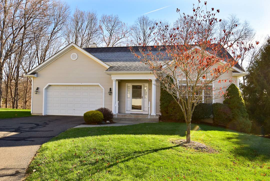 Beautiful, spacious ranch with open floor plan minutes from amenities shopping, restaurants, parks, Bolton Lake, medical facilities the senior center.