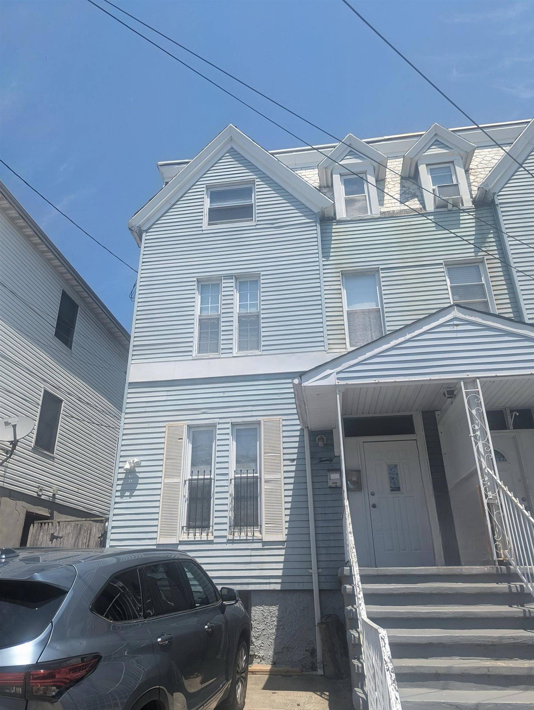 20 LINDEN AVE Multi-Family New Jersey