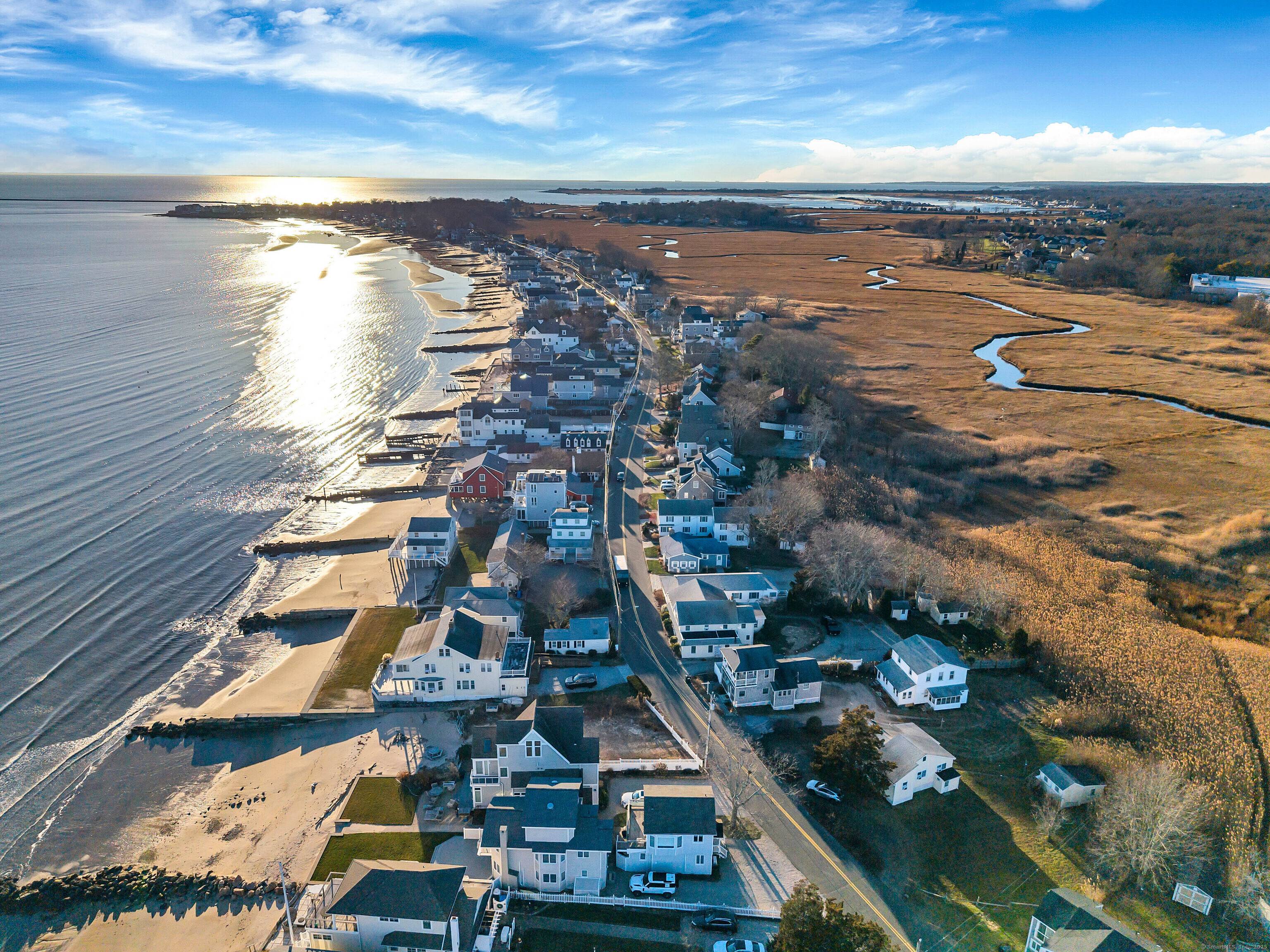 Unprecedented Investment or Family Compound with Private Beach Rights This is a rare and unparalleled opportunity to own a piece of paradise, featuring deeded rights to a private beach on ...