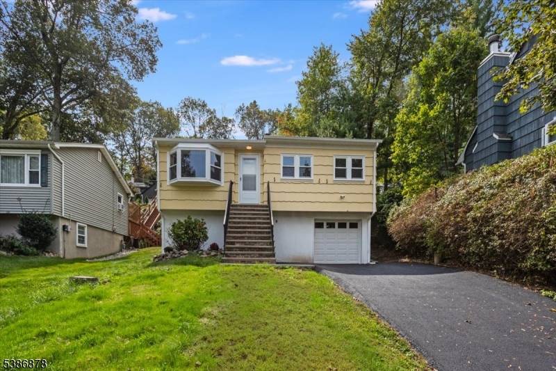 Welcome to this fully renovated 3 Bedroom Ranch in the desirable Shore Hills section of Landing.