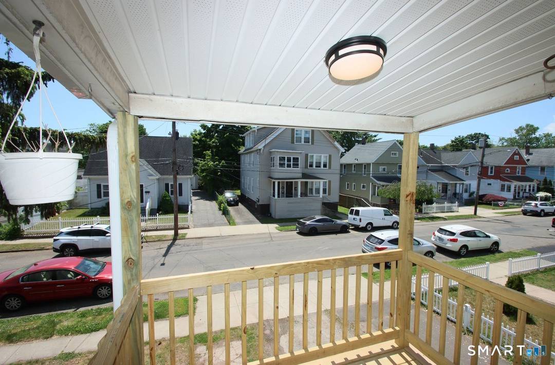 Opportunities like this don't come around often a fully permitted, completely renovated two family in one of West Haven's most strategically located pockets, ready to generate income from day one.