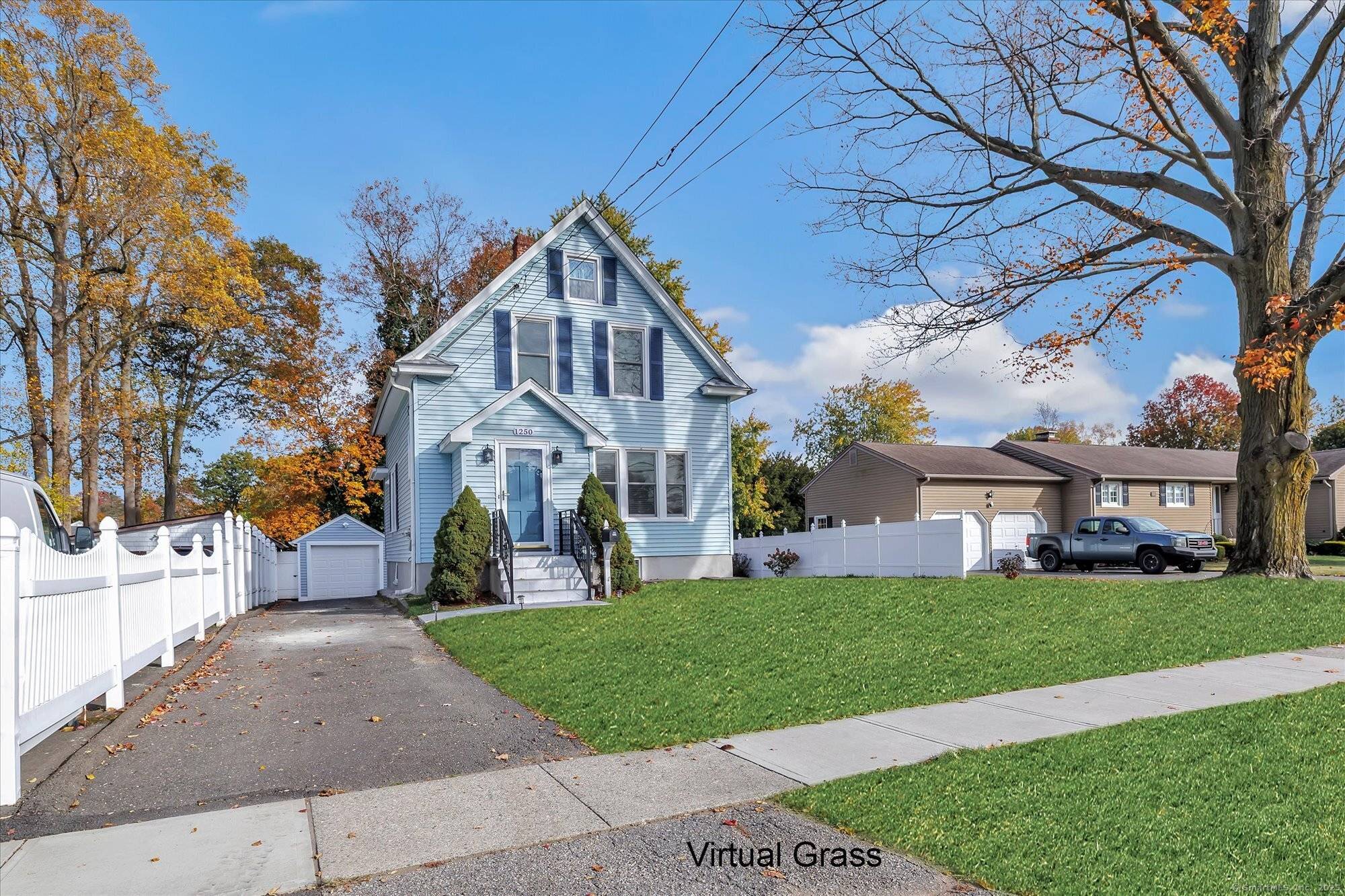 Welcome to this Charming Colonial in the Heart of Stratford a picture perfect home, ideally located just steps from Eli Whitney Elementary and Bunnell High School and a short walk ...